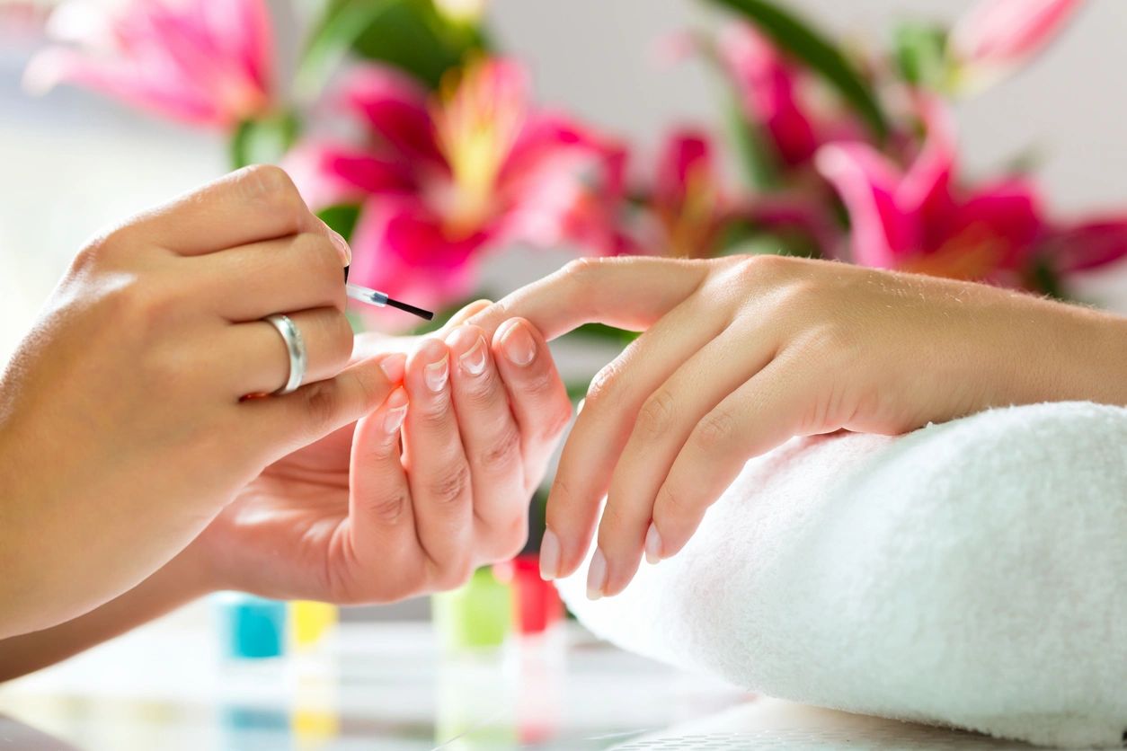 Nail Salon Burnaby Area