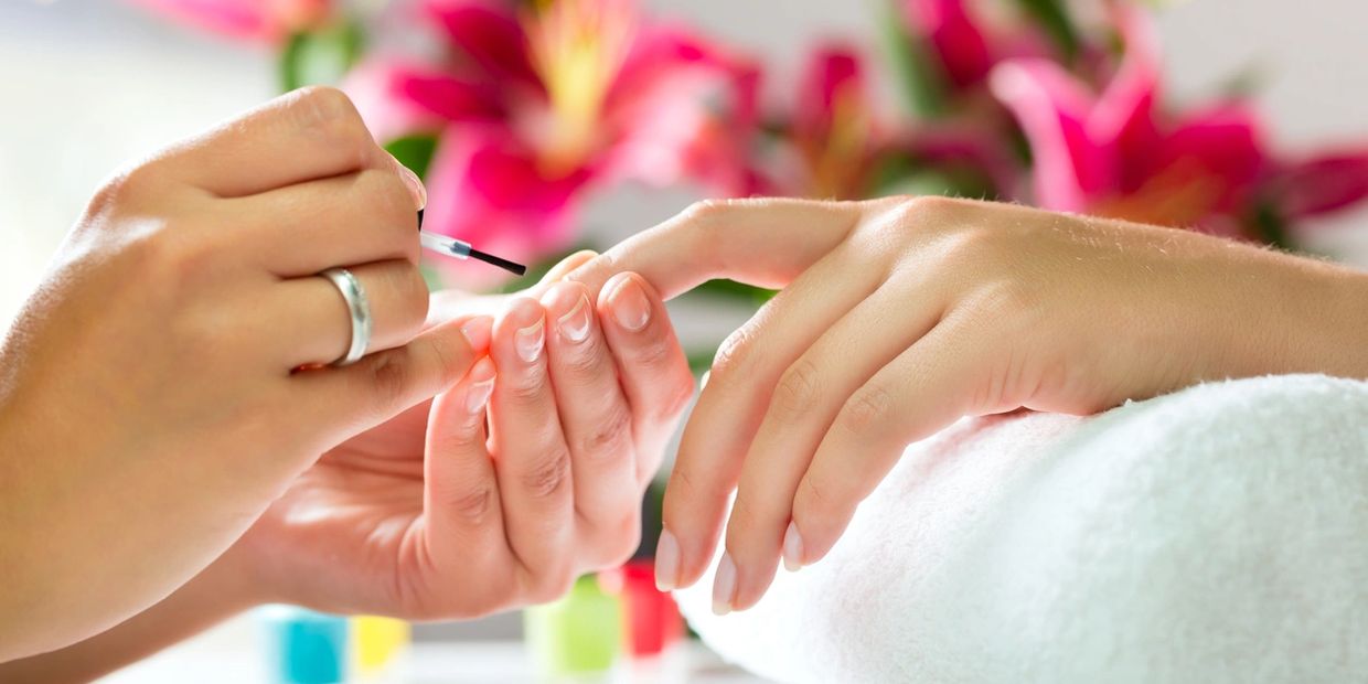 Pamper Perfect Mobile Spa - Manicure and Pedicures Near Me