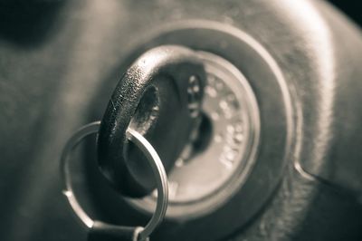 Programming Car keys