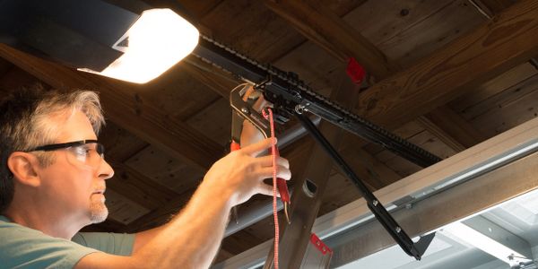 Garage Door Repair Company in Arlington, VA