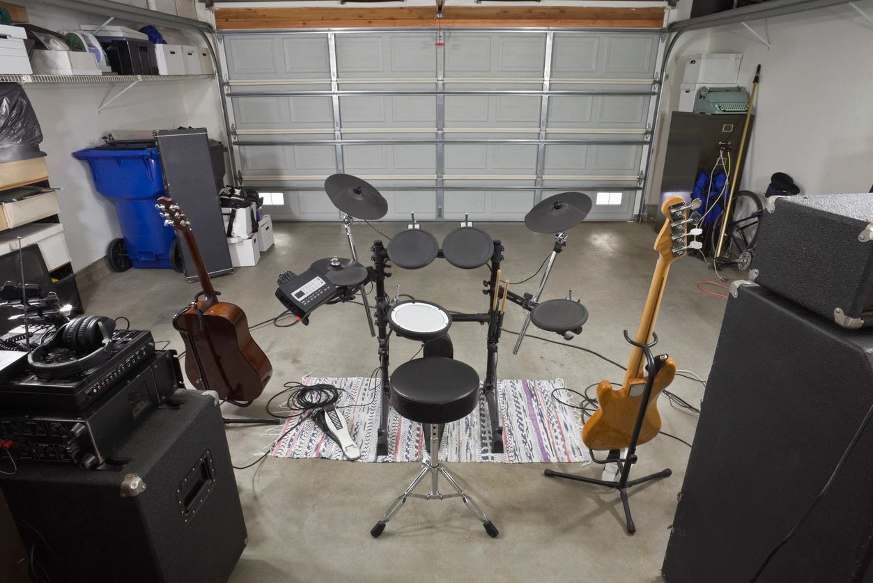How to set up your drum kit: A beginner’s guide