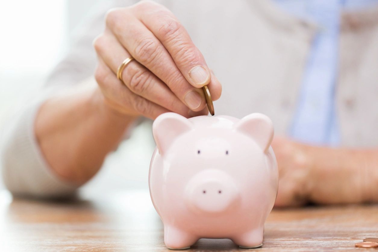 How to Save The Money from Salary