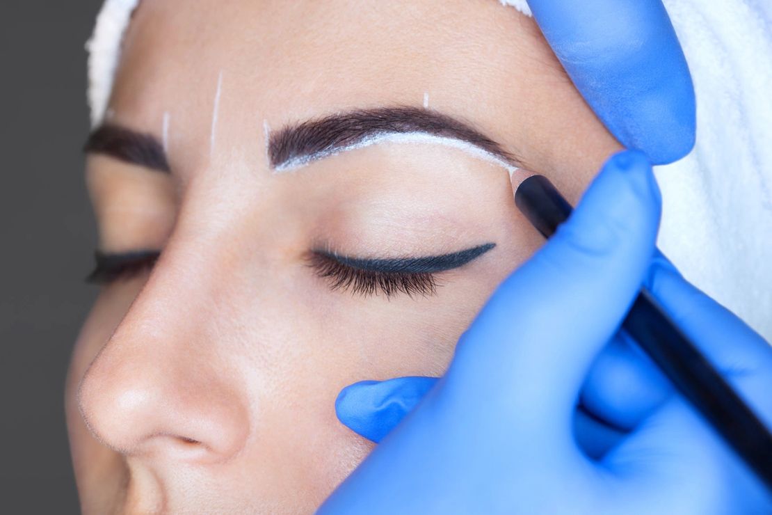 Flawless Face Brow and Beauty Bar