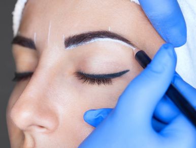 Microblading Sioux Falls