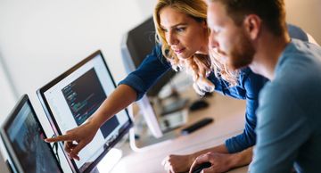 Managed Services