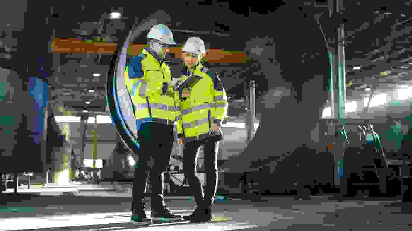 Clean Power Solutions