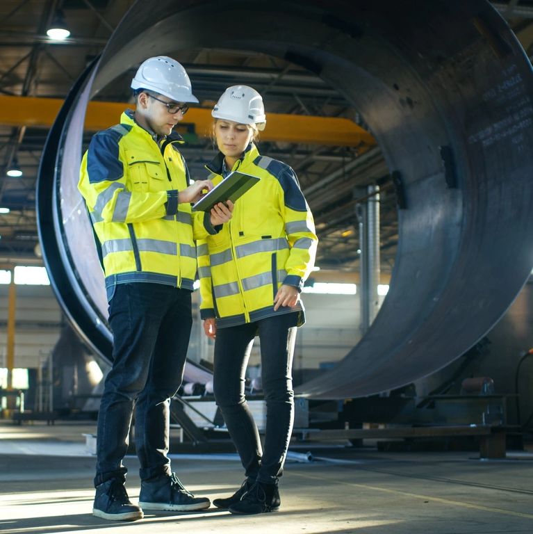 CONTACT | AME Maintenance & Engineering