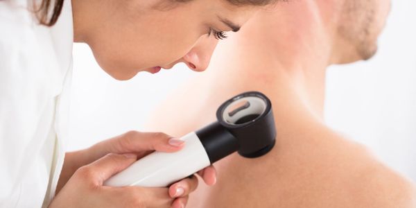 Skin cancer screening