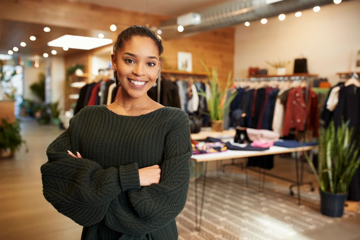 Insight clothing boutique sale