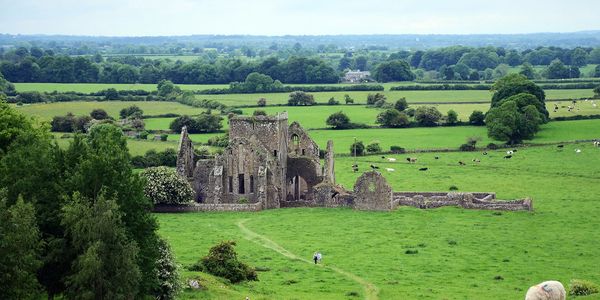 Hore Abbey, Tipperary