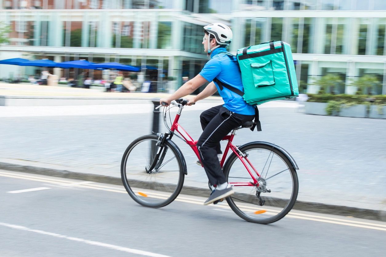 E-Bikes are the Perfect Solution for a Greener Future