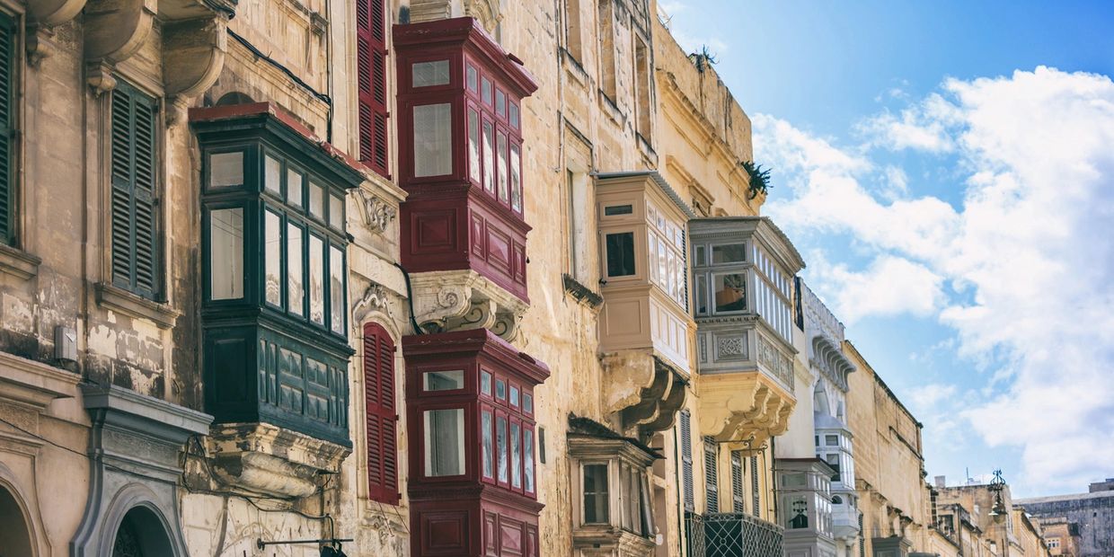 conto corrente Malta, aprire conto corrente a Malta, conto corrente a malta