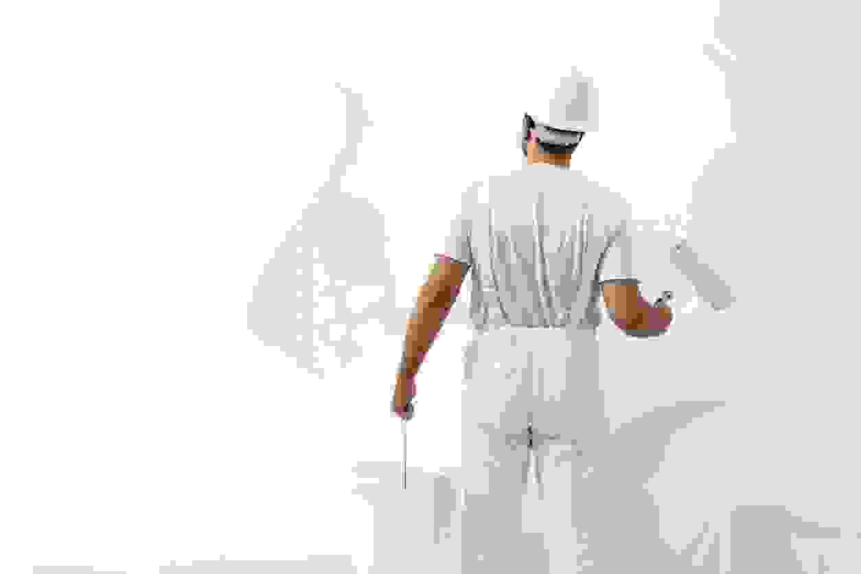 Interior Painting Calgary Pro Painting