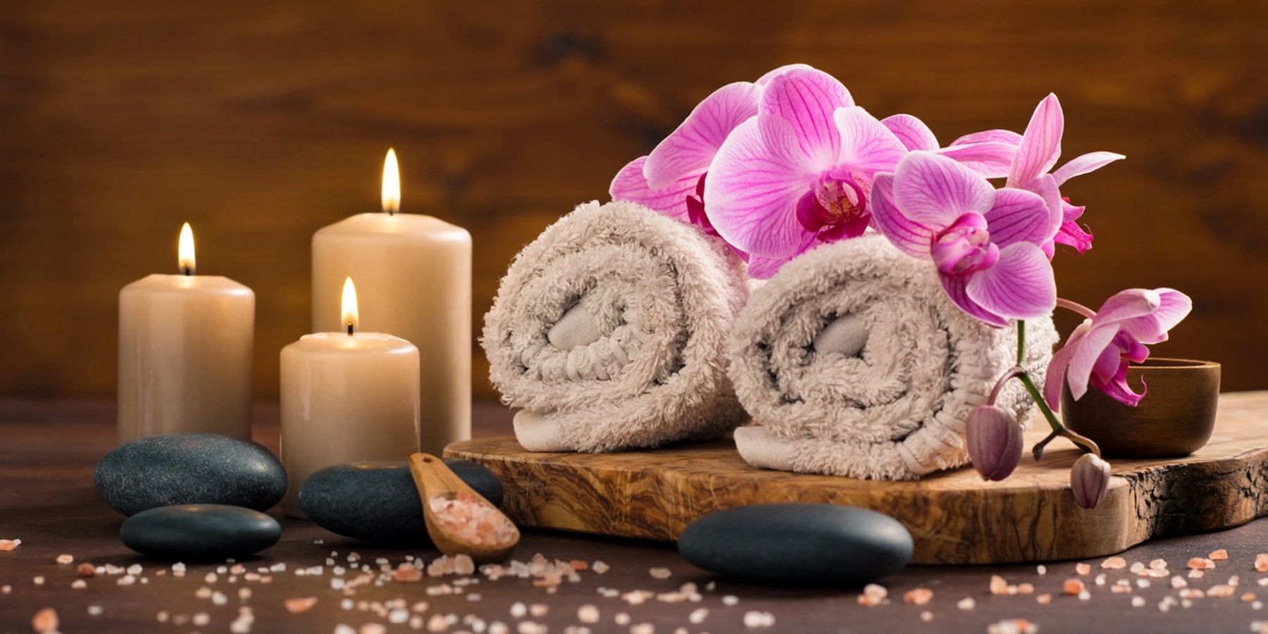 Revitalize Skin And Body Spa