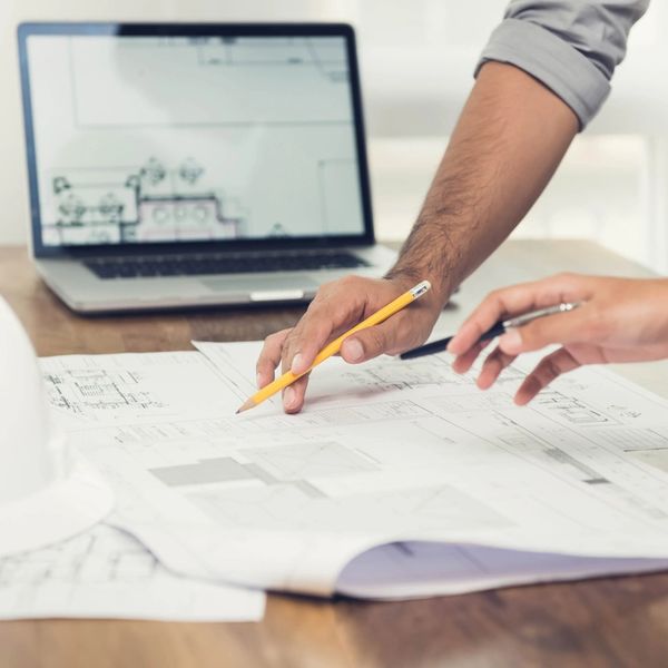 Planning and Designing Your Project