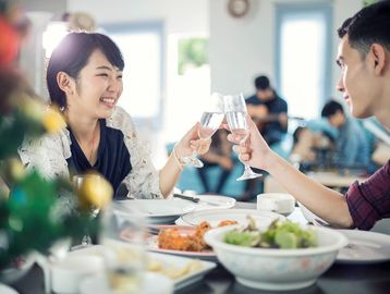 Restaurant Gift Vouchers and Hotel Gift Vouchers