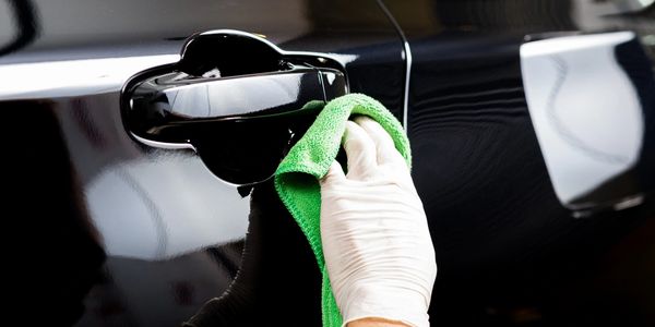 YOUR AUTO DETAILING SOLUTION 636.231.5456 — VEHICLE CLEAR COAT
