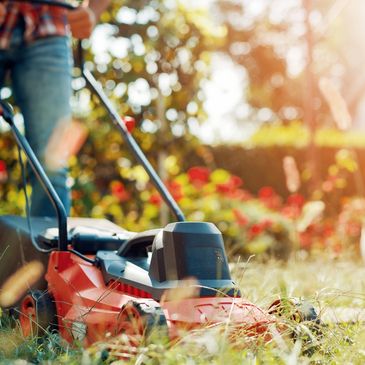 Lawn Mowing Mornington