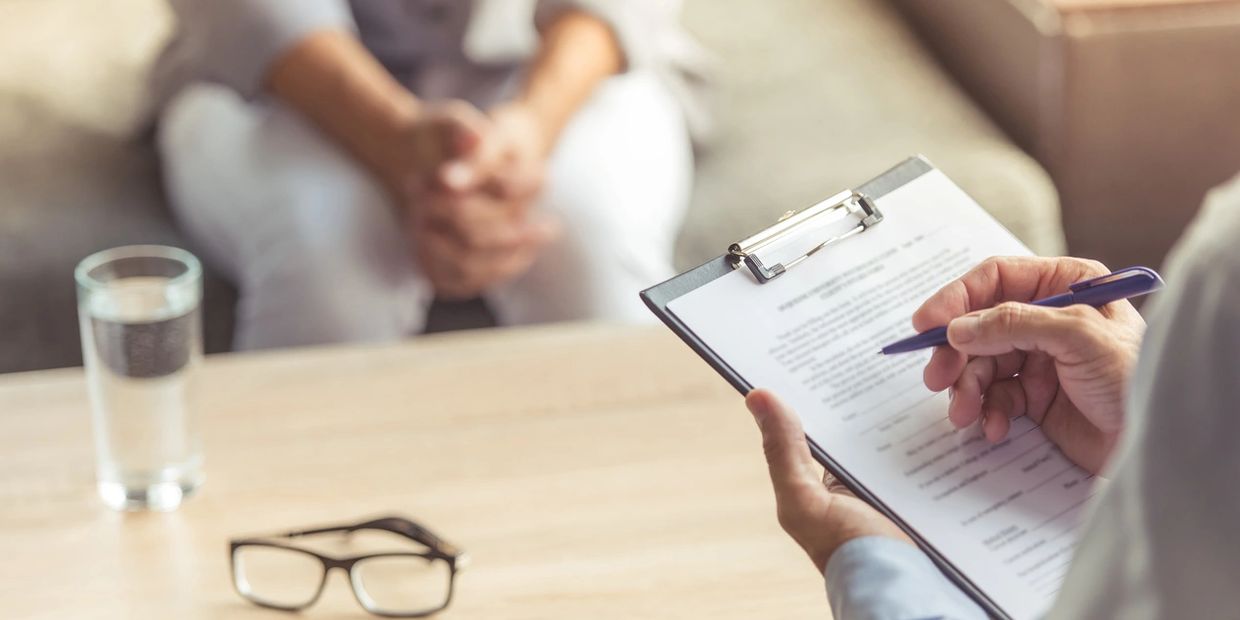 Our Therapy Services Testing for ADHD Heredia Therapy Group