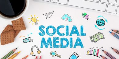 Social Media Management