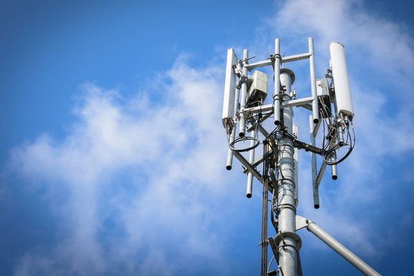 colocation telecom tower pr
