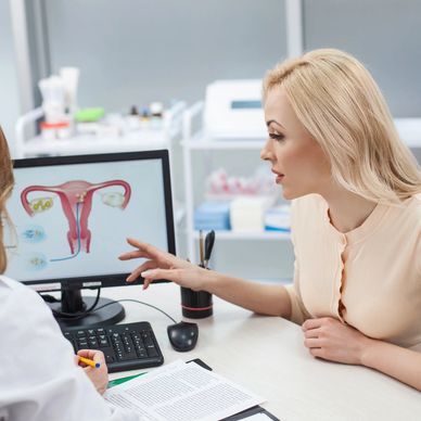 Private Gynaecological Services in London