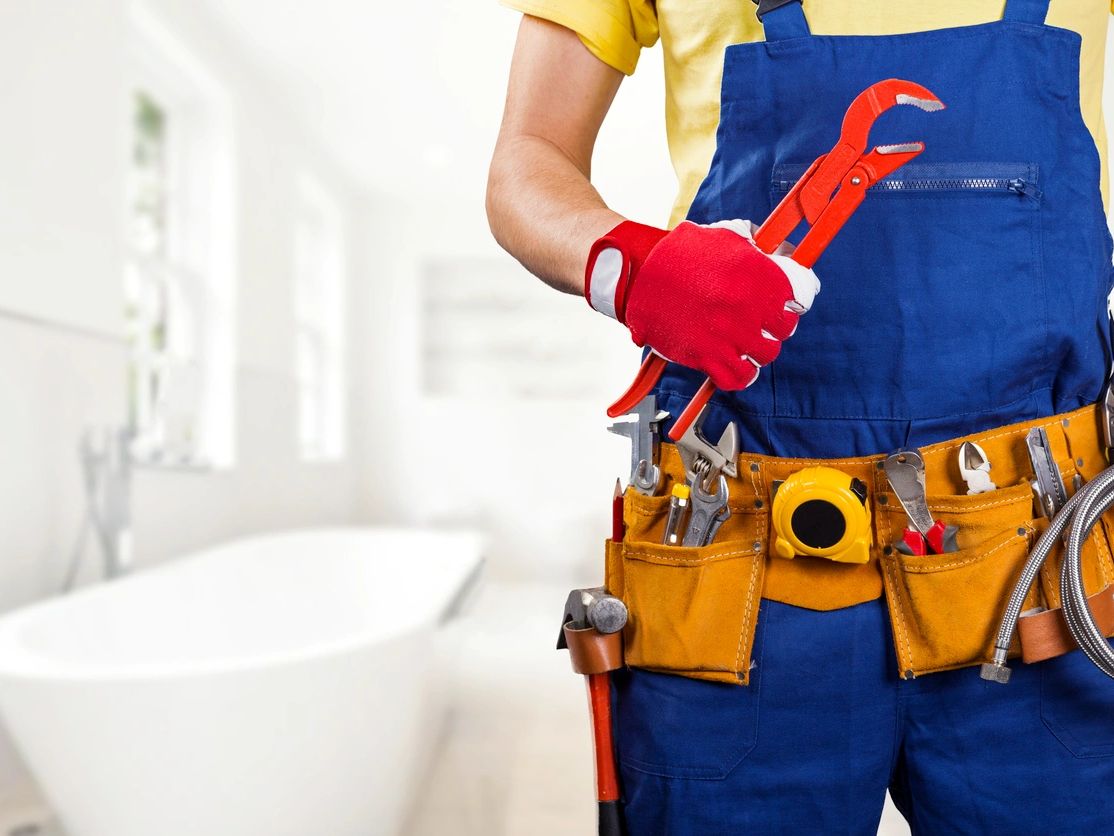 Home Plumbing Contractor in Las Vegas