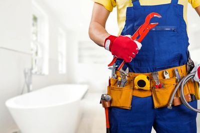 Plumbers in Cape Town with Western Cape Plumbers