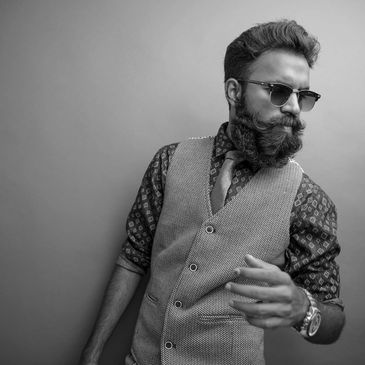 Big League Haircuts | Big League Haircuts