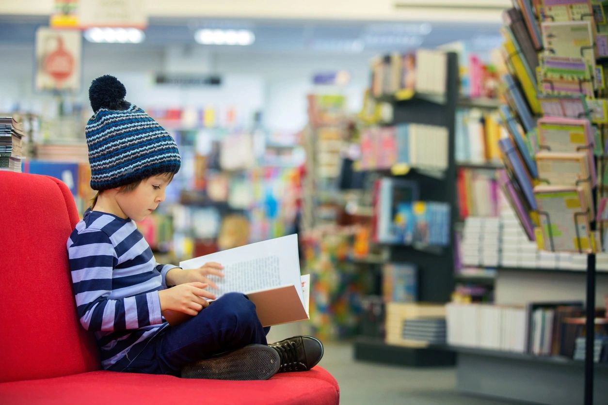 Time to read good books on how to make the world bettter for everyone