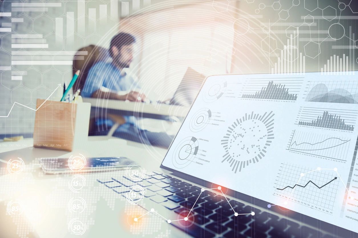 Payference - AI driven cash flow and working capital management services