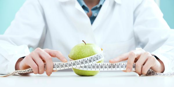 health coaching and nutrition advice to achieve your goals