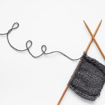 Intertwined, LLC - Yarn, Knitting and Crochet