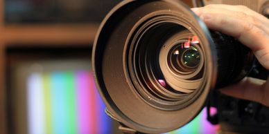 Larry Ebbs photography and videography