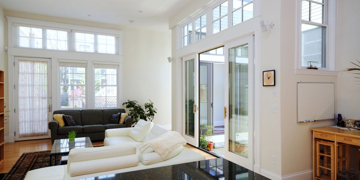 Sunrise windows, restorations, vanguard, Suffolk vinyl windows, sliding doors, Anderson, pella 