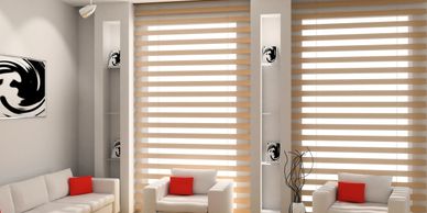 window blinds repair