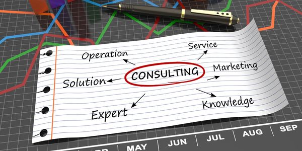 AI logistics consulting services