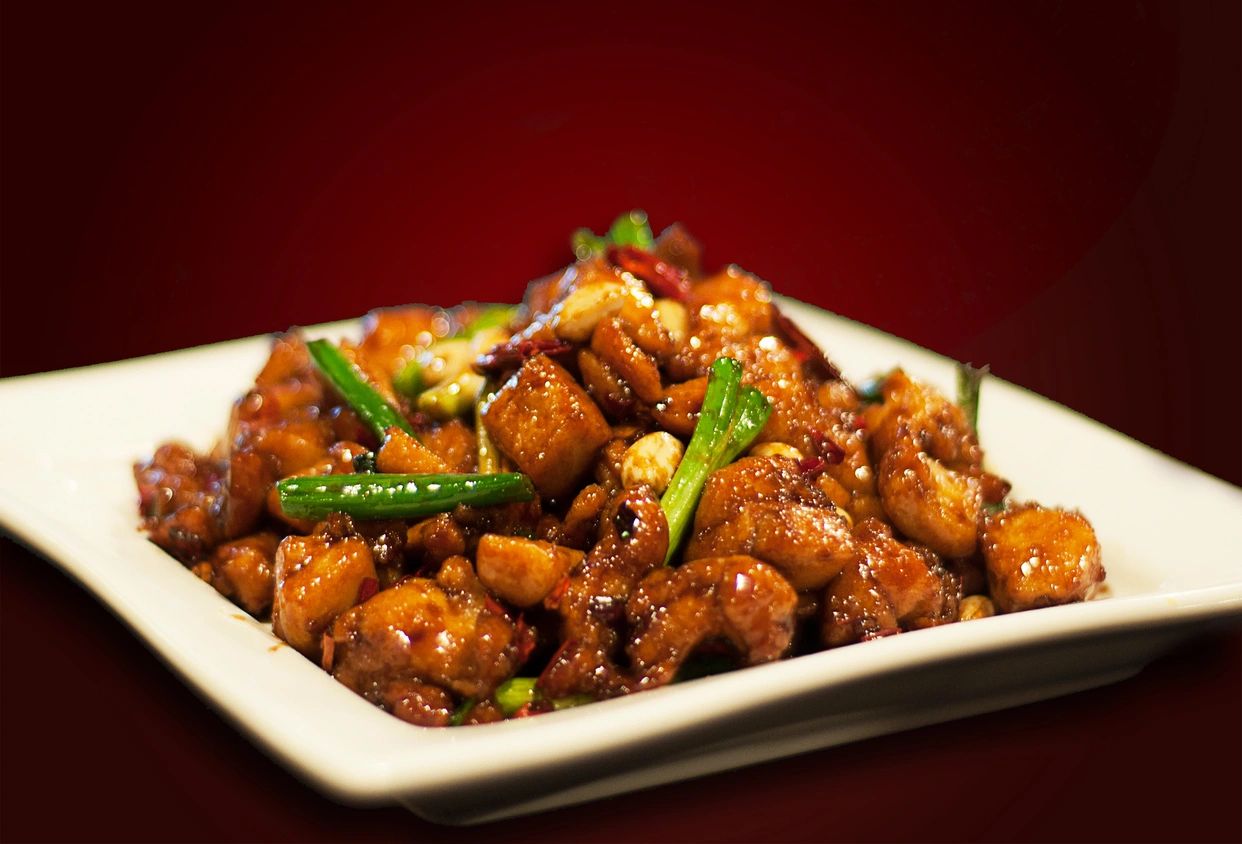 Quik Wok Chinese Cuisine