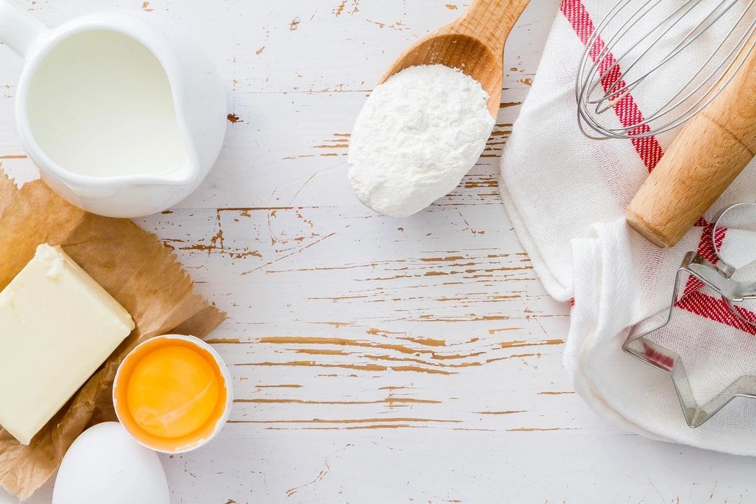 Children's handson cooking birthday parties, children's handson