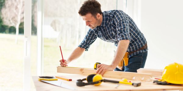 Design & Build Contractor