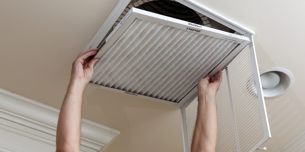 Air conditioning service Miami