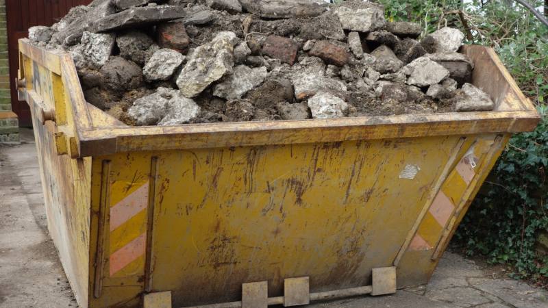 Cheap Junk Removal Mirabel — From $89