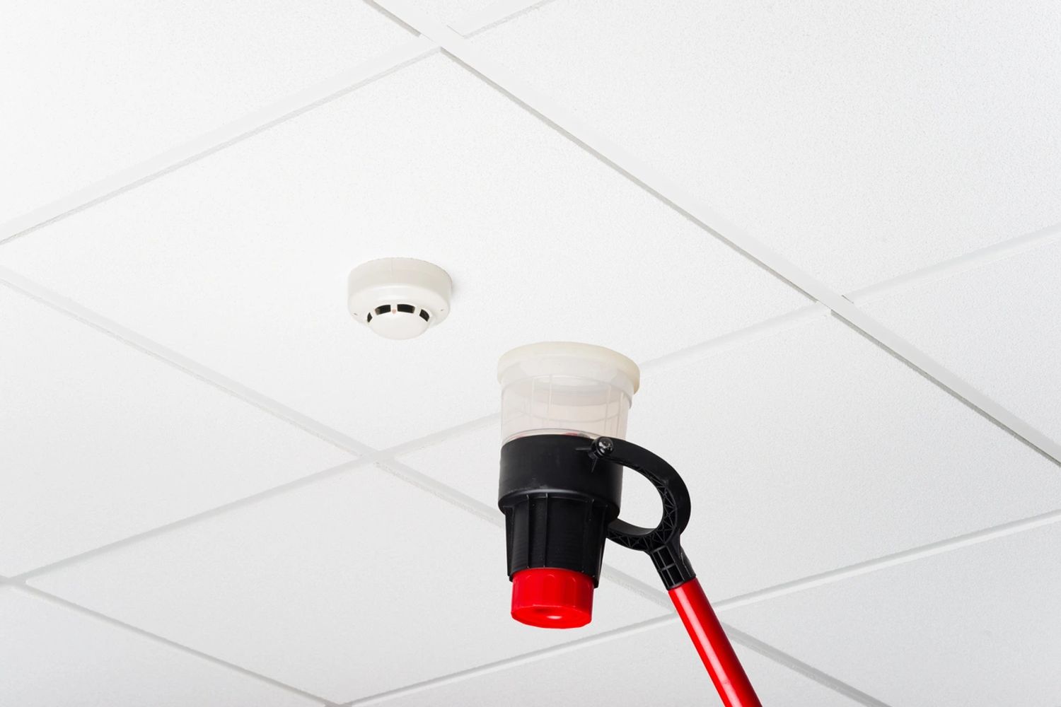 Code Red Fire Systems, LLC Fire Alarm Billerica, Massachusetts
