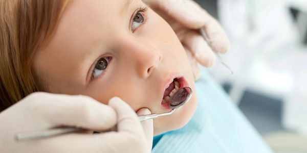 child dentistry