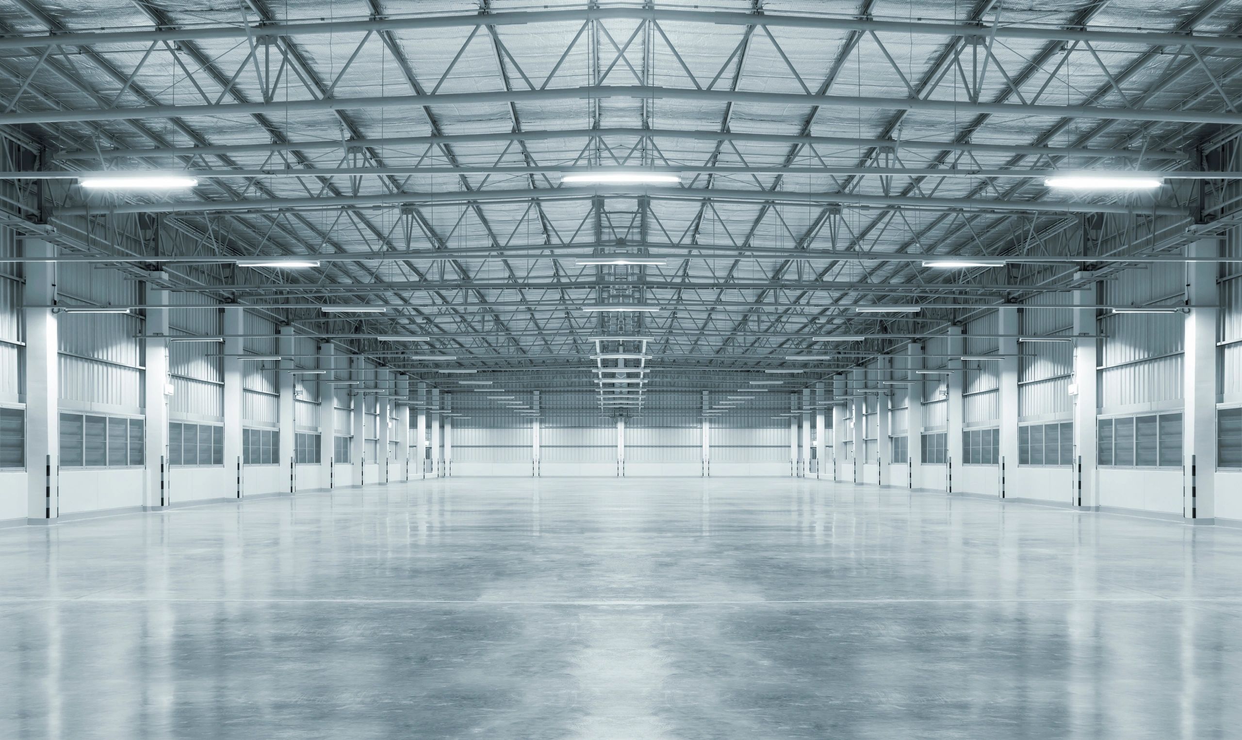 Final Touch Flooring & Concrete