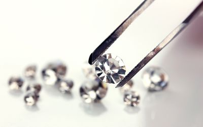 Jewelry appraiser near Scarsdale, NY