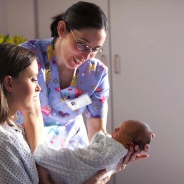 birth doula