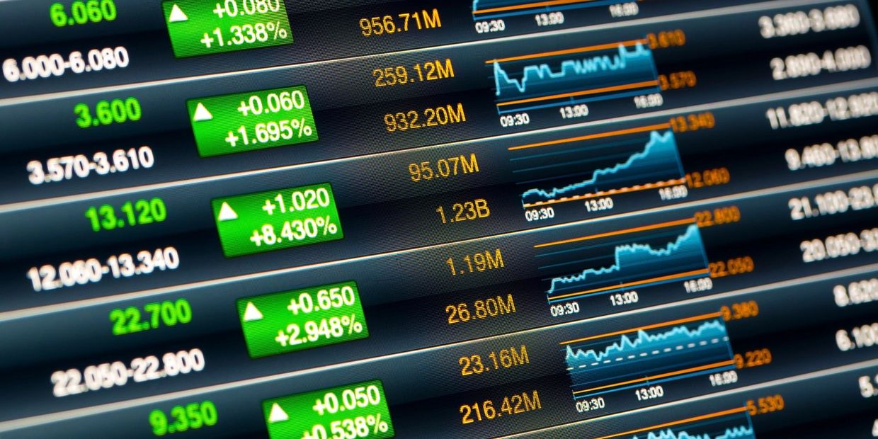 Fuel Market Analysis