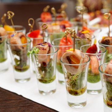Thomasina S Catering Hall