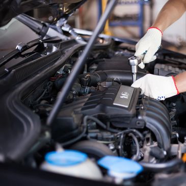 How do I get started with Brake And Tyre Repair?
 thumbnail